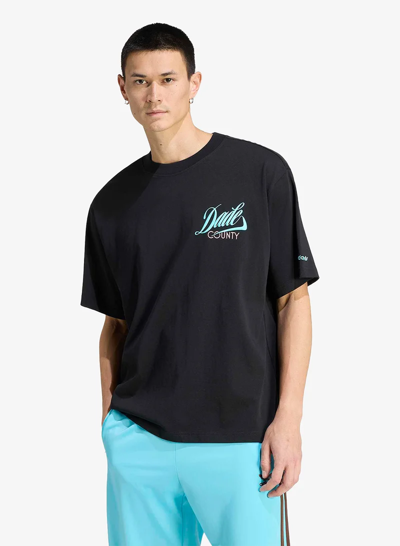 World Cup City  Miami T-Shirt